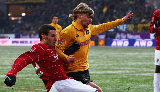Borussia Dortmund erkämpfte sich einen 1:0-Erfolg im Hinspiel