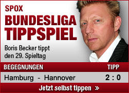 Bundesliga. Tippspiel