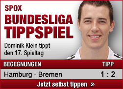 Dominik Klein, Bundesliga, Tippspiel