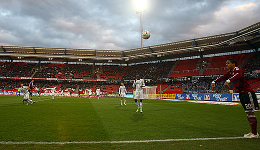 Im Hinspiel siegte Hoffenheim durch zwei Tore von Ex-Stürmer Ibisevic in Nürnberg