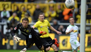 Dortmund drehte seit 1982 gegen Bochum kein Spiel mehr nach einem 0:2-Rückstand in einen Sieg