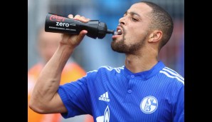 Der Top-Neuzugang: Sidney Sam war letzte Saison in 22 Spielen an 15 Leverkusener Toren beteiligt und kostete Schalke lediglich 2,5 Millionen Euro Ablöse