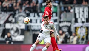 Eintracht Frankfurt tritt nach dem Remis gegen Ingolstadt auf der Stelle