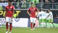 Der VfB Stuttgart steigt zum zweiten Mal in die 2. Liga ab