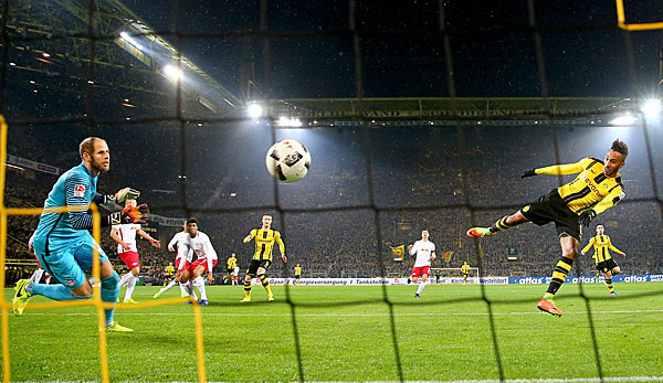 Am 19. Spieltag der Bundesliga empfing Borussia Dortmund den Tabellenzweiten RB Leipzig