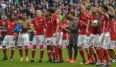 Der FC Bayern feierte den höchsten Sieg unter Trainer Carlo Ancelotti