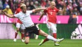 Arjen Robben war gegen Mainz 05 einmal mehr der beste Münchner