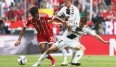 Der FC Bayern hat es am letzten Spieltag mit dem SC Freiburg zu tun bekommen