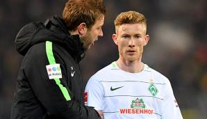 Werder Bremen will die Abstiegsränge verlassen. Dazu ist ein Sieg gegen Mainz nötig