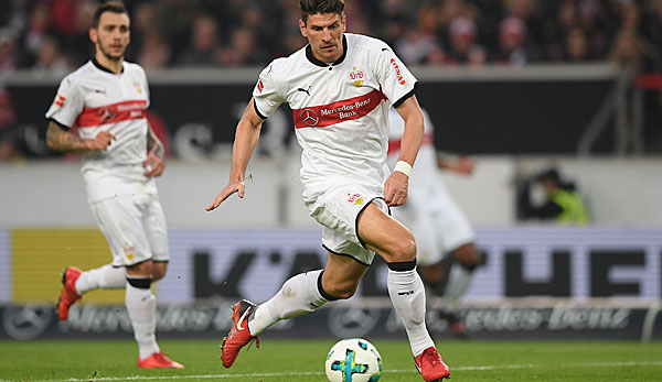 Der VfB Stuttgart ist am 19. Spieltag der Bundesliga zu Gast beim 1. FSV Mainz 05.