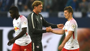 Nach der Auftaktpleite auf Schalke ist Leipzig gegen Freiburg gefordert