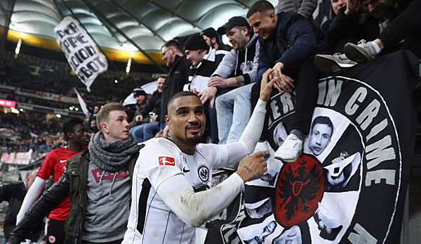Setzt sich Eintracht Frankfurts Aufwärtstrend auch gegen den FC Augsburg fort?