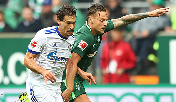 Stoppt Werder Bremen seinen Sieglos-Serie beim FC Schalke 04?