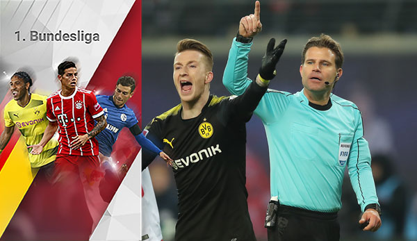 Bundesliga-Highlights des 25. Spieltags in der Video-Zusammenfassung