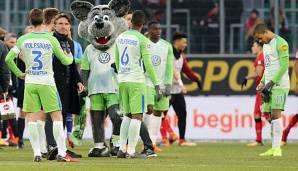 Unter Bruno Labbadia wartet der VfL Wolfsburg noch immer auf den ersten Sieg.