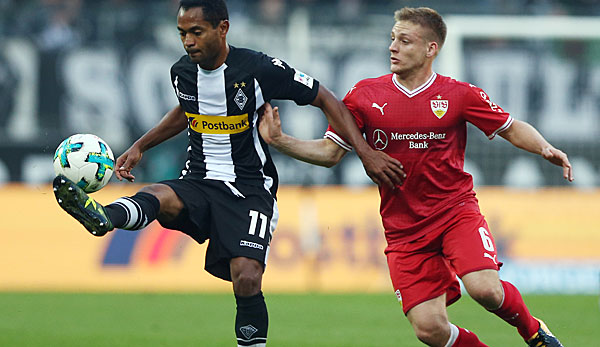 Der VfB Stuttgart hat alle drei Auswärtsspiele in dieser Saison verloren