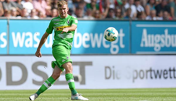 Christoph Kramer und Borussia Mönchengladbach empfangen den VfB
