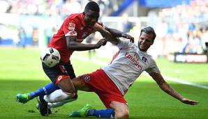 Mainz 05 gegen den Hamburger SV im LIVETICKER auf spox.com