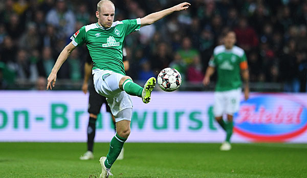 Werder Bremen wartet seit drei Bundesligaspielen auf einen Punkt.