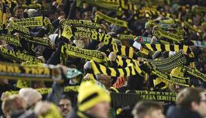 Borussia Dortmund trifft am 21. Bundesliga-Spieltag auf die TSG Hoffenheim.