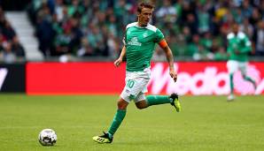 Der SV Werder Bremen empfängt am 3. Spieltag der Bundesliga Aufsteiger Nürnberg.