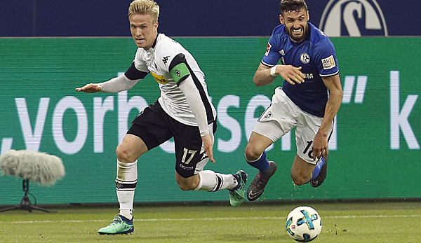 Dem FC Schalke 04 droht ein Fehlstart mit drei Niederlagen.