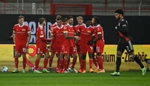 Der FC Bayern hat seine Spitzenposition in der Bundesliga mit dem 1:1 gegen Union Berlin zwar behauptet, spielerisch über weite Strecken aber nicht überzeugt. Drei Verteidiger waren von der Rolle, aber auch so manche Offensivkraft blieb blass. Die Noten.