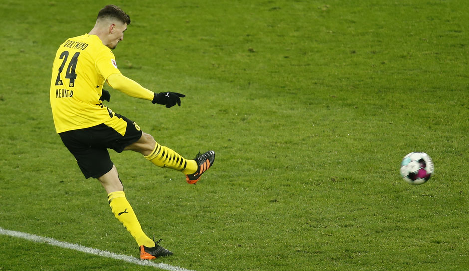 Borussia Dortmund ist gegen den FSV Mainz 05 nicht über ein 1:1 hinausgekommen. Marco Reus verschoss einen Elfmeter, Erling Haaland tauchte nach einem vermeintlichen Tor ab - und ein Neuzugang machte sein bestes Spiel für den BVB. Die Noten.