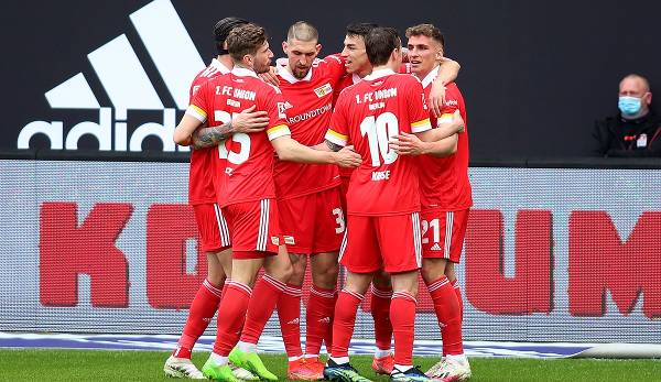 Union Berlin hat das Duell um die Europapokal-Plätze gegen Stuttgart gewonnen.