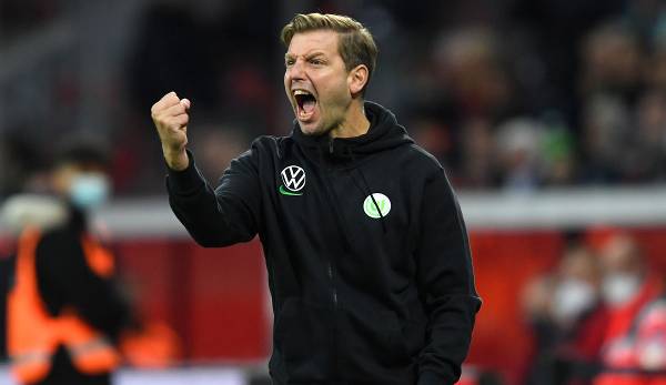 Florian Kohfeldt hat ein Bundesliga-Comeback nach Maß hingelegt.
