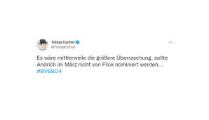 Tobias Escher (Journalist, Mitgründer von Spielverlagerung.de)