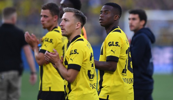 Borussia Dortmund, BVB, FELIX PASSLACK
