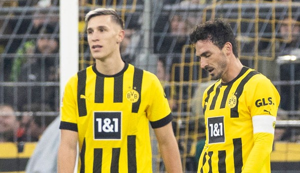 BVB, Borussia Dortmund, FC Augsburg, grades, individual criticism,