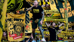 Bundesliga: Wie ein 18-Jähriger Feind der BVB-Fans wurde