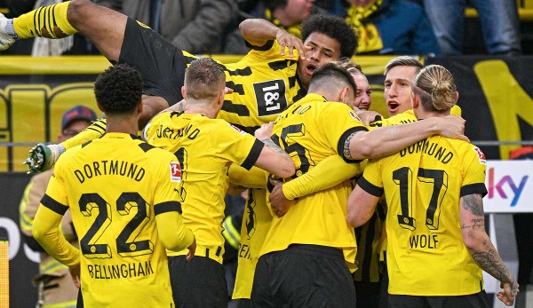 BVB, Borussia Dortmund, SC Freiburg, Findings,