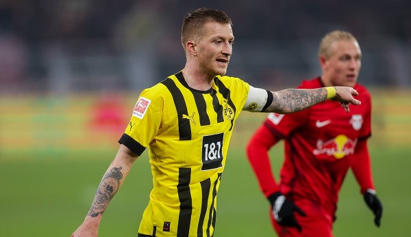 BVB, Borussia Dortmund, Bundesliga, individual criticism, grades, winners, losers