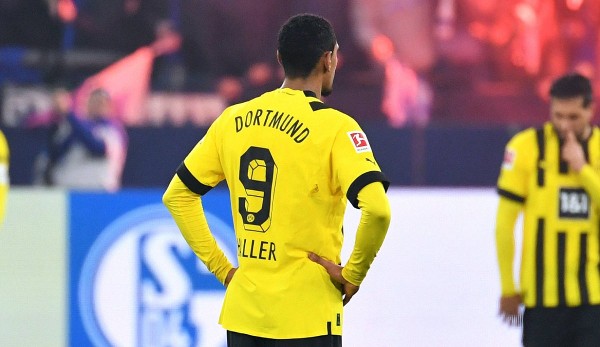 Borussia Dortmund, Schalke 04, BVB, S04, winners, losers, individual reviews, grades