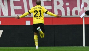 Borussia Dortmund, VfB Stuttgart, BVB, Gewinner, Verlierer, Noten, Einzelkritiken