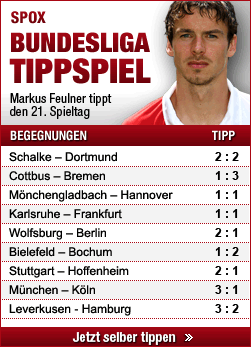 Feulner, Mainz, tipps, Bundesliga