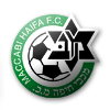 Maccabi Haifa, Logo