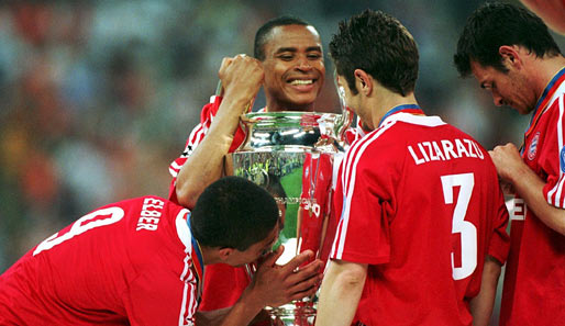 2001 konnte der FC Bayern München zuletzt die Champions League gewinnen