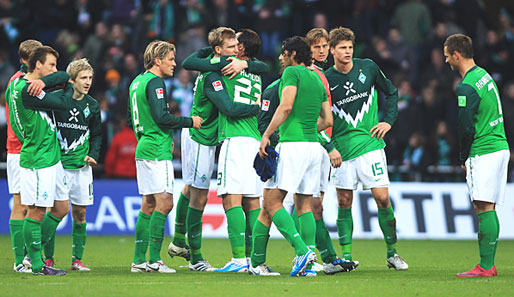 Werder-Gegner Twete ist mit neun Spielen ohne Niederlage in blendender Form