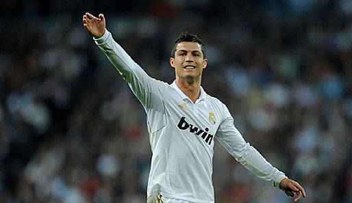 Nächster Halt München? Cristiano Ronaldo und Real Madrid steuern unbeirrbar Richtung Halbfinale