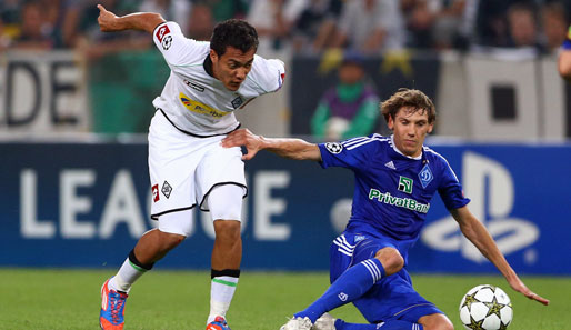 Borussia Mönchengladbach braucht nach der 1:3-Pleite im Hinspiel ein kleines Fußball-Wunder