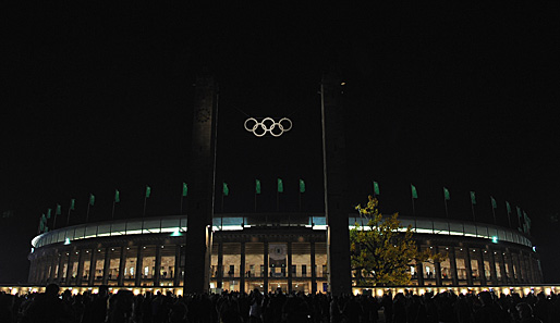 Neben dem jährlichen DFB-Pokalfinale fand auch das WM-Finale 2006 im Berliner Olympiastadion statt