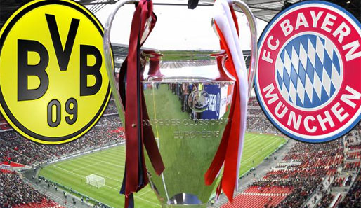 Wer gewinnt das Finale: Dortmund oder Bayern?