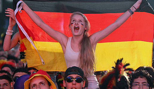Berlin hat grünes Licht für die Fanmeile zum Champions League-Finale 2013 gegeben