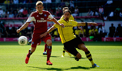 Neven Subotic will nach 2013 wieder in ein CL-Finale mit Borussia Dortmund einziehen