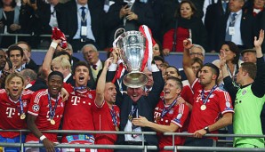 Wer hat in dieser Saison die besten Chancen auf den Champions-League-Pokal?