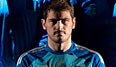 Spanien präsentiert seine WM-Trikots: Wenigstens im Nationalteam ist Casillas unumstritten